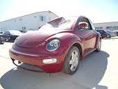Dezmembram vw new beetle Volkswagen Beetle - 18 Iulie 2012
