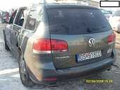 Dezmembram vw touareg Volkswagen Touareg - 18 Iulie 2012