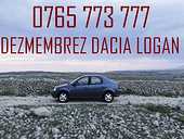 Dezmembrari logan bucuresti 1.5dci Dacia Logan - 25 Aprilie 2012