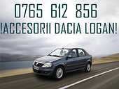 Dezmembrari dacia logan piese originale Dacia Logan - 01 Martie 2012