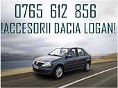 Dezmembrari dacia logan piese originale Dacia Logan - 21 Aprilie 2012
