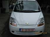 Dezmembrari piese daewoo matiz chevrolet Chevrolet Spark - 26 Februarie 2012