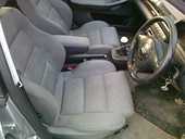 Dezmembrez Audi A4 - 19 Iunie 2011