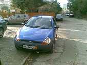 Dezmembrez Ford Ka - 15 Mai 2011