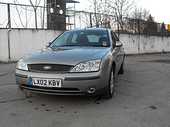 Dezmembrez Ford Mondeo - 28 Februarie 2011