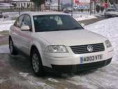 Dezmembrez Volkswagen Passat - 02 August 2011