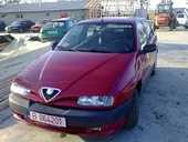 Dezmembrez Alfa Romeo 145 1994 Benzina Hatchback - 21 Noiembrie 2011