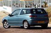 Dezmembrez Alfa Romeo 145 1999 Benzina Hatchback - 21 Noiembrie 2012