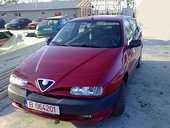 Dezmembrez Alfa Romeo 146 1995 Benzina Berlina - 15 Iunie 2012