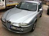 Dezmembrez Alfa Romeo 147 2001 Benzina Hatchback - 18 Februarie 2013