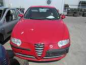 Dezmembrez Alfa Romeo 147 2002 Benzina Hatchback - 24 Aprilie 2013