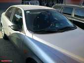 Dezmembrez Alfa Romeo 156 2000 Diesel Berlina - 09 Aprilie 2012