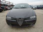 Dezmembrez Alfa Romeo 156 2001 Benzina Berlina - 23 Octombrie 2012