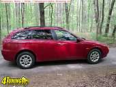 Dezmembrez Alfa Romeo 156 2001 Diesel Hatchback - 29 Noiembrie 2012