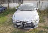 Dezmembrez Alfa Romeo 156 2003 Diesel Berlina - 26 Februarie 2013