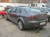 Dezmembrez Alfa Romeo 159 2005 Diesel Berlina - 18 Iulie 2012