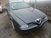 Dezmembrez Alfa Romeo 166 2001 Benzina Berlina - 23 Octombrie 2012