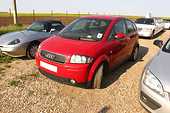 Dezmembrez Audi A2 1.4 b orice piesa, motor, cutie, accesorii Audi A2 - 05 Mai 2011