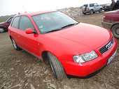 Dezmembrez Audi A3 2000 Benzina Hatchback - 09 Ianuarie 2013