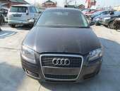 Dezmembrez Audi A3 2005 Diesel Hatchback - 04 Martie 2013