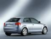 Dezmembrez Audi A3 2008 Diesel Hatchback - 28 Ianuarie 2013