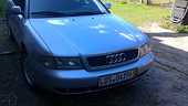 Dezmembrez Audi A4 1996 Benzina Berlina - 14 August 2011