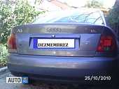 Dezmembrez Audi A4 1996 Benzina Berlina - 15 Noiembrie 2011