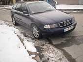 Dezmembrez Audi A4 1999 Diesel Combi - 03 Martie 2011