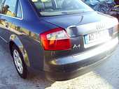 Dezmembrez Audi A4 2001 Diesel Berlina - 13 Iunie 2011
