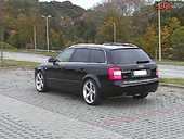 Dezmembrez Audi A4 2002 Diesel Berlina - 04 Aprilie 2011