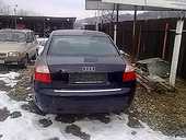 Dezmembrez Audi A4 2005 Diesel Berlina - 10 Ianuarie 2013