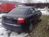 Dezmembrez Audi A4 2005 Diesel Berlina - 10 Ianuarie 2013