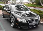 Dezmembrez Audi A4 2007 Diesel Berlina - 14 Iulie 2011