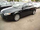 Dezmembrez Audi A4 2007 Diesel Berlina - 24 Iulie 2011