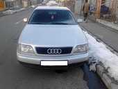 Dezmembrez Audi A6 1996 Diesel Berlina - 02 Ianuarie 2013