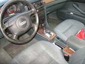 Dezmembrez Audi A6 2000 Diesel Berlina - 23 Noiembrie 2011