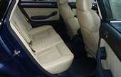 Dezmembrez Audi A6 2000 Diesel Combi - 21 Ianuarie 2013