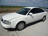 Dezmembrez Audi A6 2001 Benzina Berlina - 10 Ianuarie 2013
