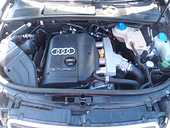 Dezmembrez Audi A6 2001 Benzina Berlina - 13 Ianuarie 2013