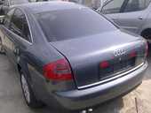 Dezmembrez Audi A6 2003 Diesel Berlina - 15 Noiembrie 2011