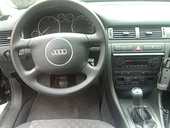 Dezmembrez Audi A6 2003 Diesel Combi - 13 Octombrie 2012