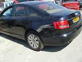 Dezmembrez Audi A6 2006 Diesel Berlina - 30 August 2011