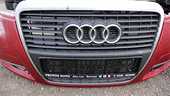 Dezmembrez Audi A6 2007 Diesel Berlina - 07 Februarie 2013