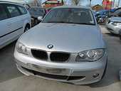 Dezmembrez BMW 120 2005 Diesel Hatchback - 18 Aprilie 2013