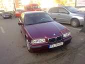 Dezmembrez BMW 318 1996 Diesel Berlina - 08 Octombrie 2011