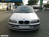 Dezmembrez BMW 320 2002 Diesel Berlina - 11 Ianuarie 2013