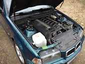 Dezmembrez BMW 325 1997 Diesel Combi - 07 Iunie 2011