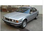 Dezmembrez BMW 520 1994 Benzina Berlina - 13 Ianuarie 2012