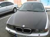 Dezmembrez BMW 520 2000 Diesel Combi - 22 Noiembrie 2012