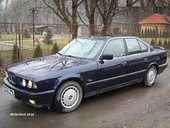 Dezmembrez BMW 525 1994 Diesel Hatchback - 03 Aprilie 2011